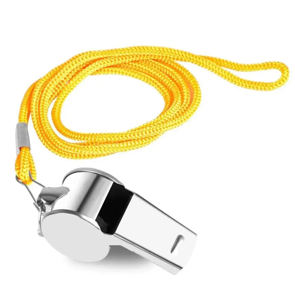 PawFolio Professional Stainless Steel Dog Training Whistle PawFolio