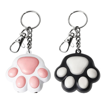 PawFolio Rechargeable Interactive Laser Toy for Cats and Dogs PawFolio