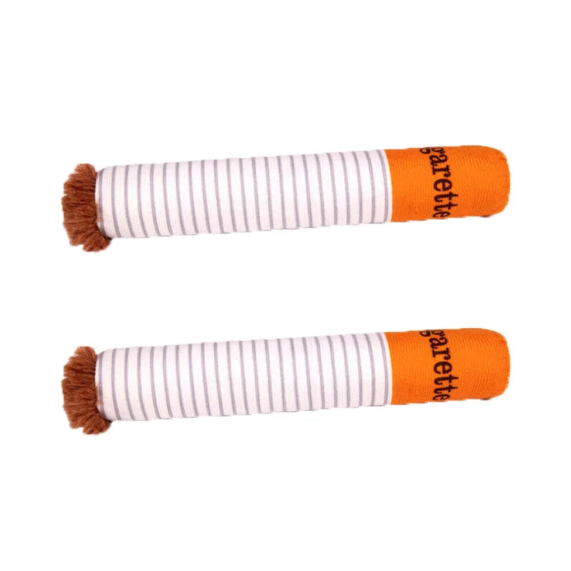 PawFolio Interactive Plush Squeaky Chew Toy for Dogs PawFolio