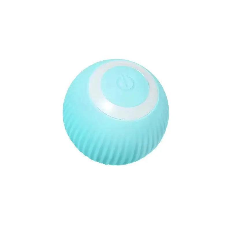 PawFolio Automatic Rolling Interactive Cat Toy Ball PawFolio