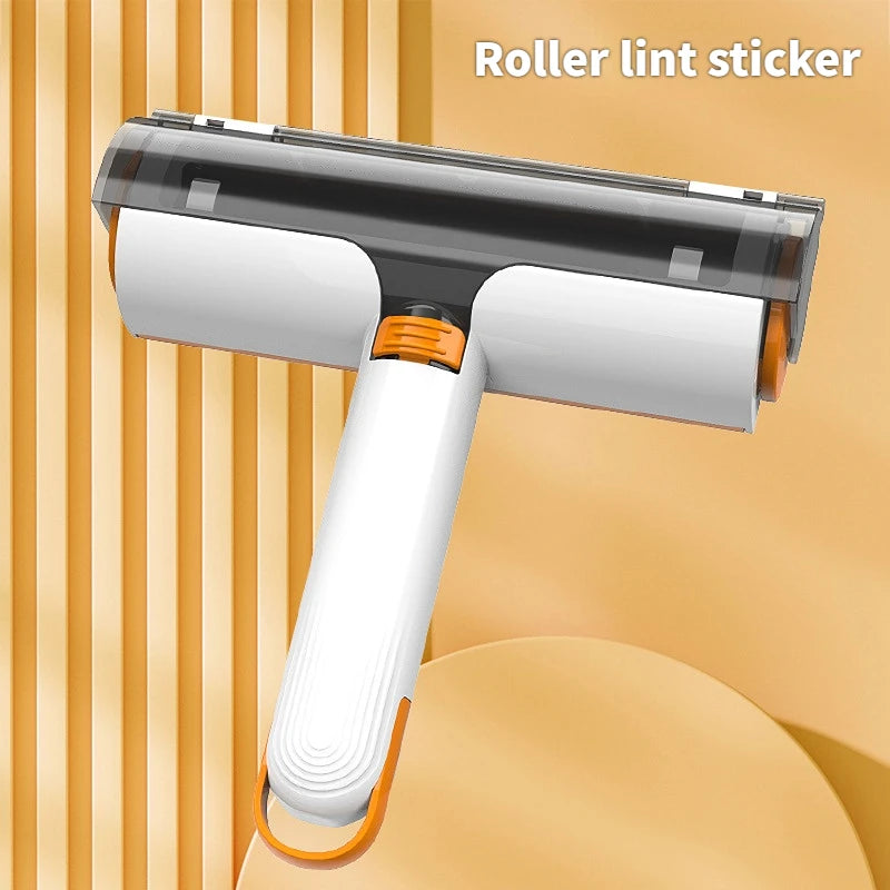 PawFolio Reusable Pet Hair Remover Roller PawFolio
