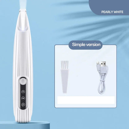 PawFolio LED Pet Paw Grooming Trimmer for Dogs PawFolio