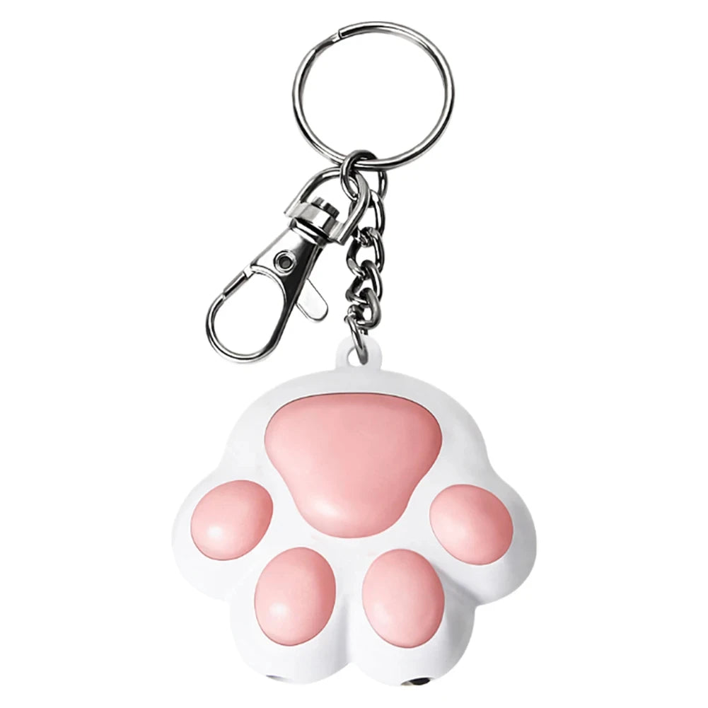 PawFolio Rechargeable Interactive Laser Toy for Cats and Dogs PawFolio