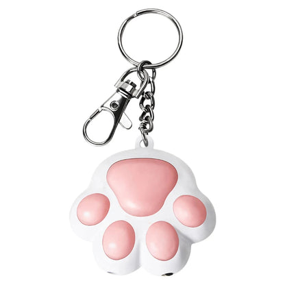 PawFolio Rechargeable Interactive Laser Toy for Cats and Dogs PawFolio