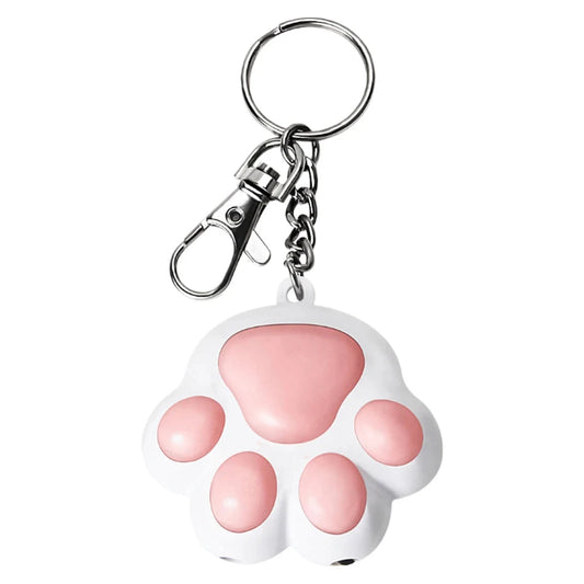 PawFolio Rechargeable Interactive Laser Toy for Cats and Dogs PawFolio