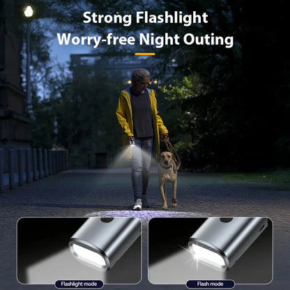 PawFolio Ultrasonic Dog Repeller and Anti Bark Training Device PawFolio