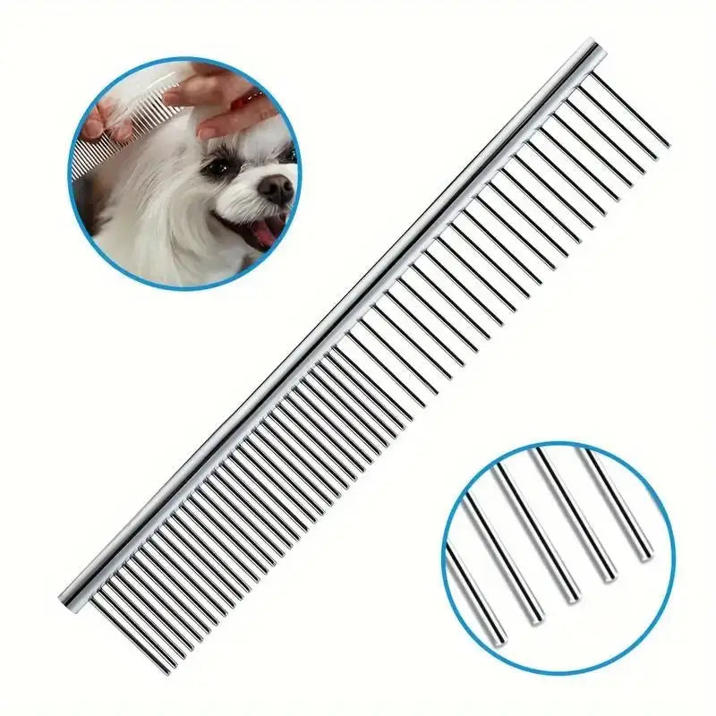 PawFolio Pet Grooming Safety Scissors Set PawFolio