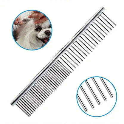 PawFolio Pet Grooming Safety Scissors Set PawFolio