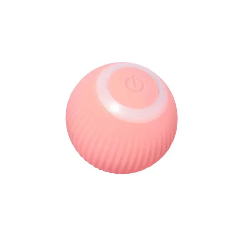 PawFolio Automatic Rolling Interactive Cat Toy Ball PawFolio